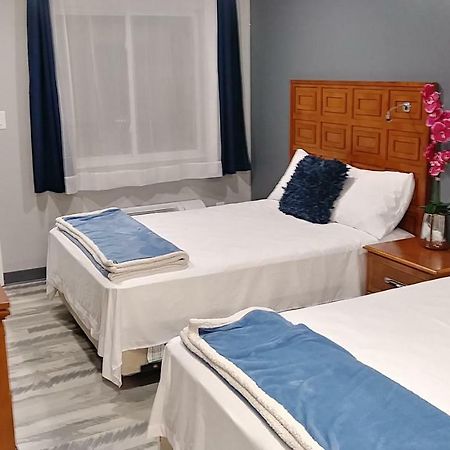 The Carasaljo Motel Lakewood Luaran gambar