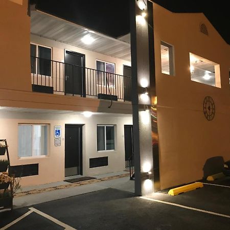 The Carasaljo Motel Lakewood Luaran gambar