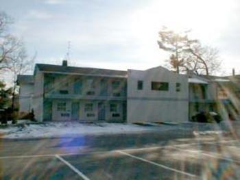 The Carasaljo Motel Lakewood Luaran gambar