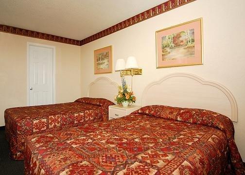 The Carasaljo Motel Lakewood Luaran gambar