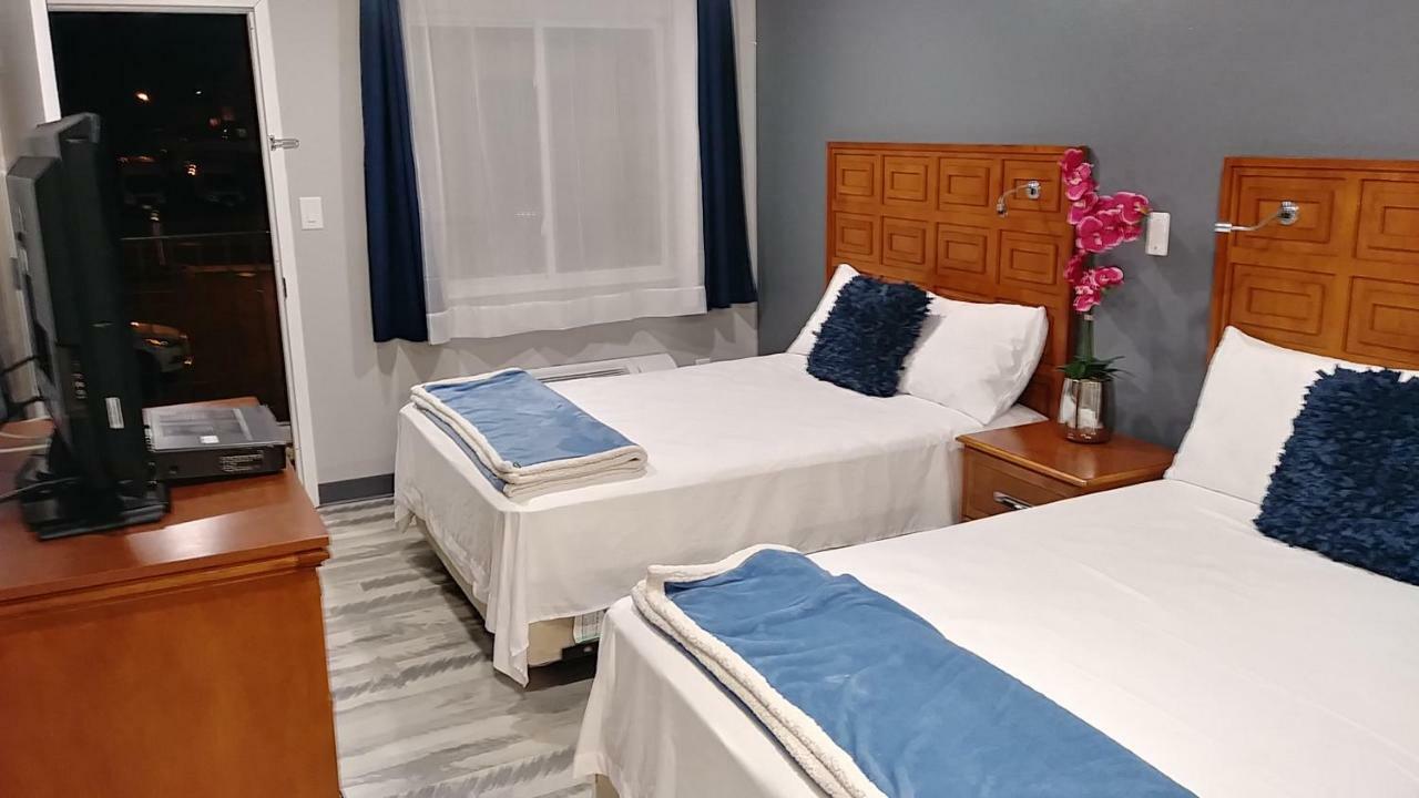 The Carasaljo Motel Lakewood Luaran gambar
