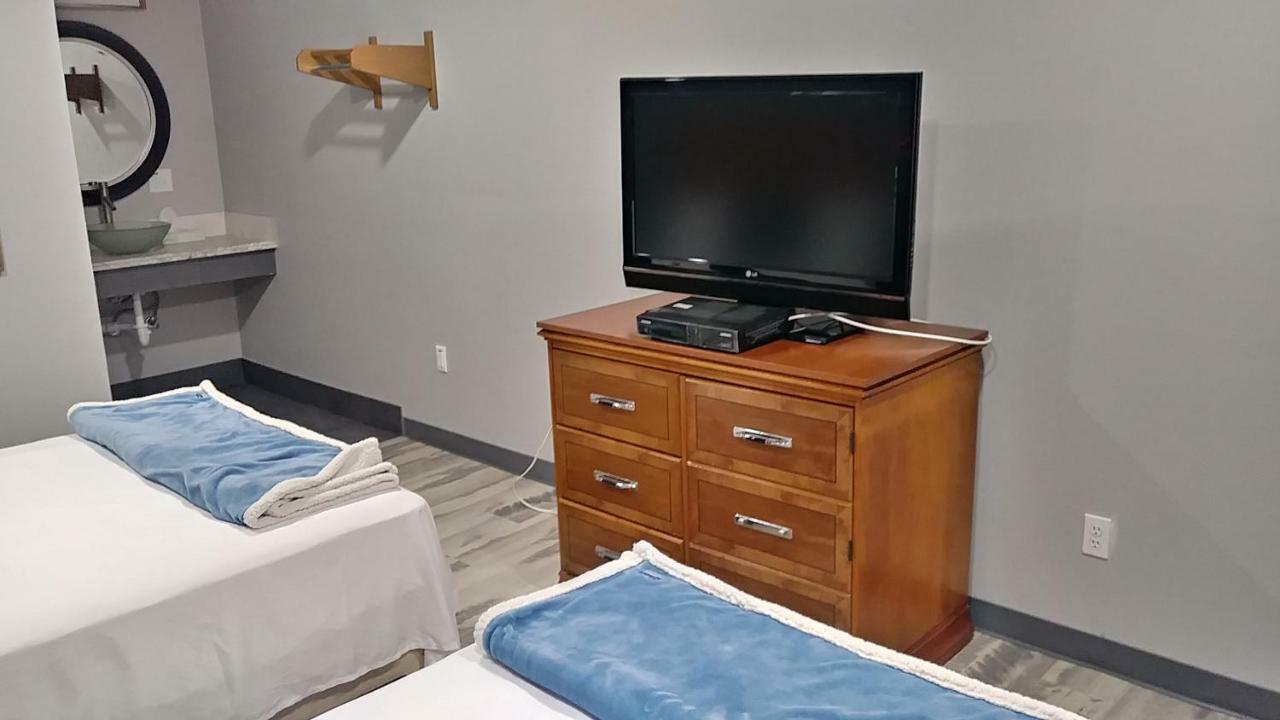 The Carasaljo Motel Lakewood Luaran gambar