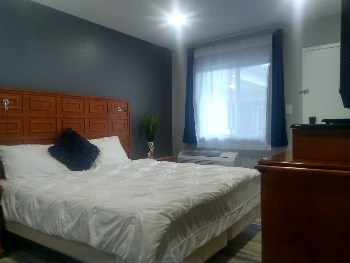 The Carasaljo Motel Lakewood Luaran gambar