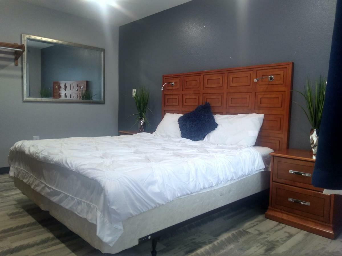 The Carasaljo Motel Lakewood Luaran gambar