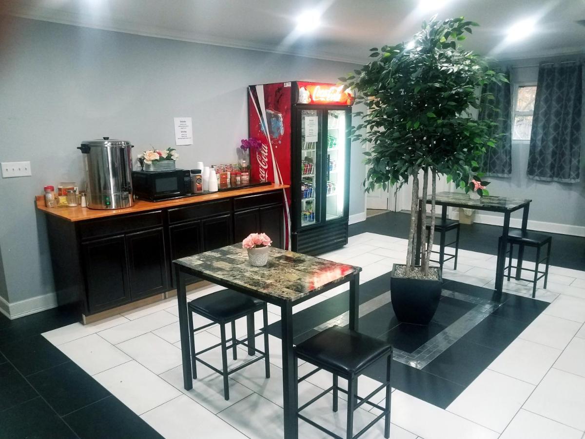 The Carasaljo Motel Lakewood Luaran gambar