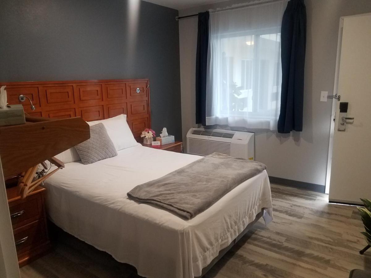 The Carasaljo Motel Lakewood Luaran gambar